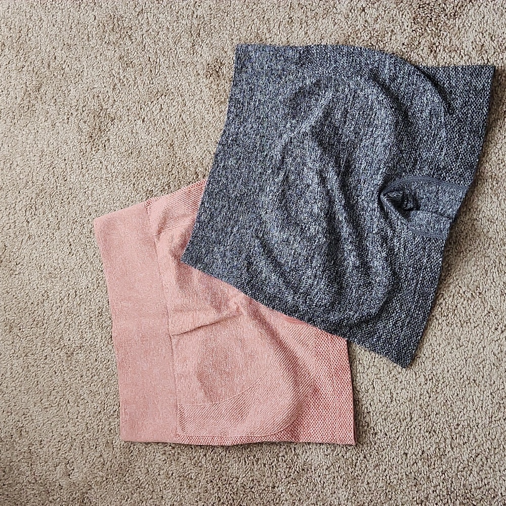 Workout Shorts